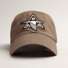 NAA P51 Cap